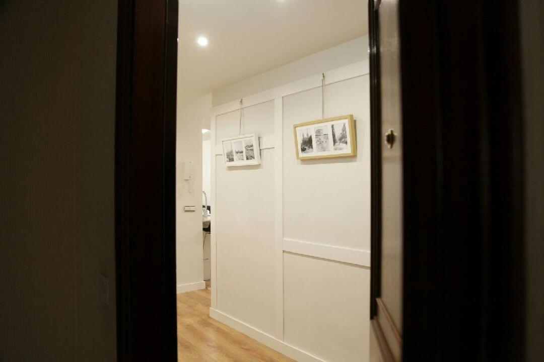 Apartamento Barrio De La Arena Gijón Zewnętrze zdjęcie