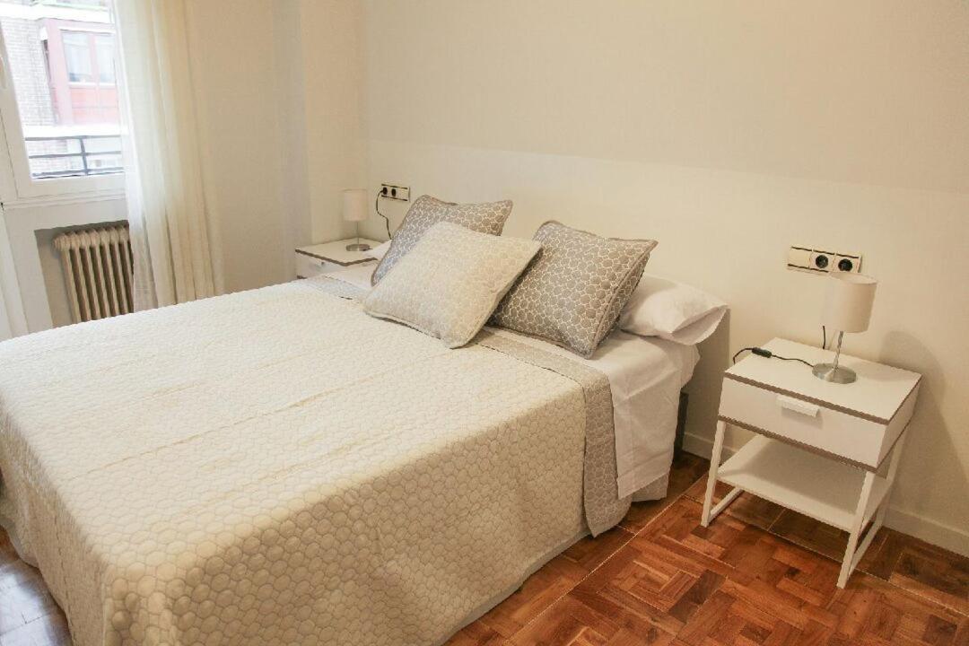 Apartamento Barrio De La Arena Gijón Zewnętrze zdjęcie