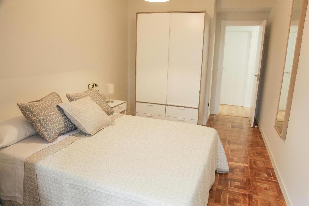 Apartamento Barrio De La Arena Gijón Zewnętrze zdjęcie