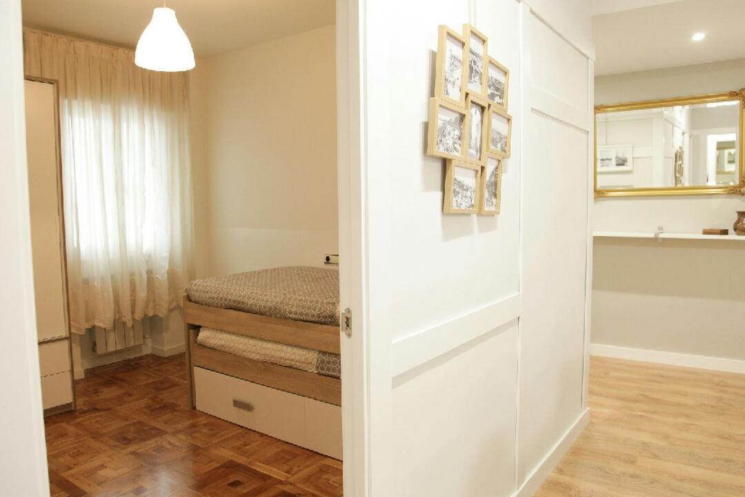 Apartamento Barrio De La Arena Gijón Zewnętrze zdjęcie